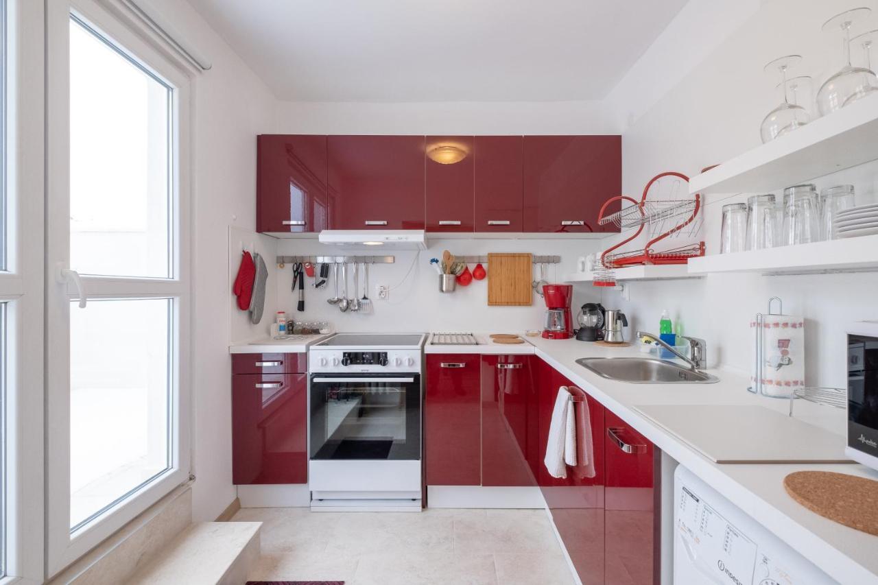 Lz Spacious One Bedroom Apartment In Top Centre By Flat Mаnager صوفيا المظهر الخارجي الصورة