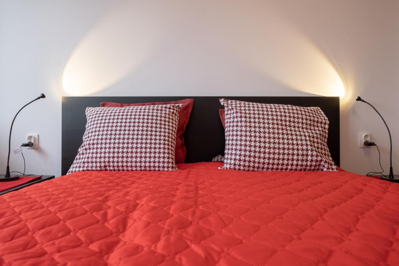 Lz Spacious One Bedroom Apartment In Top Centre By Flat Mаnager صوفيا المظهر الخارجي الصورة