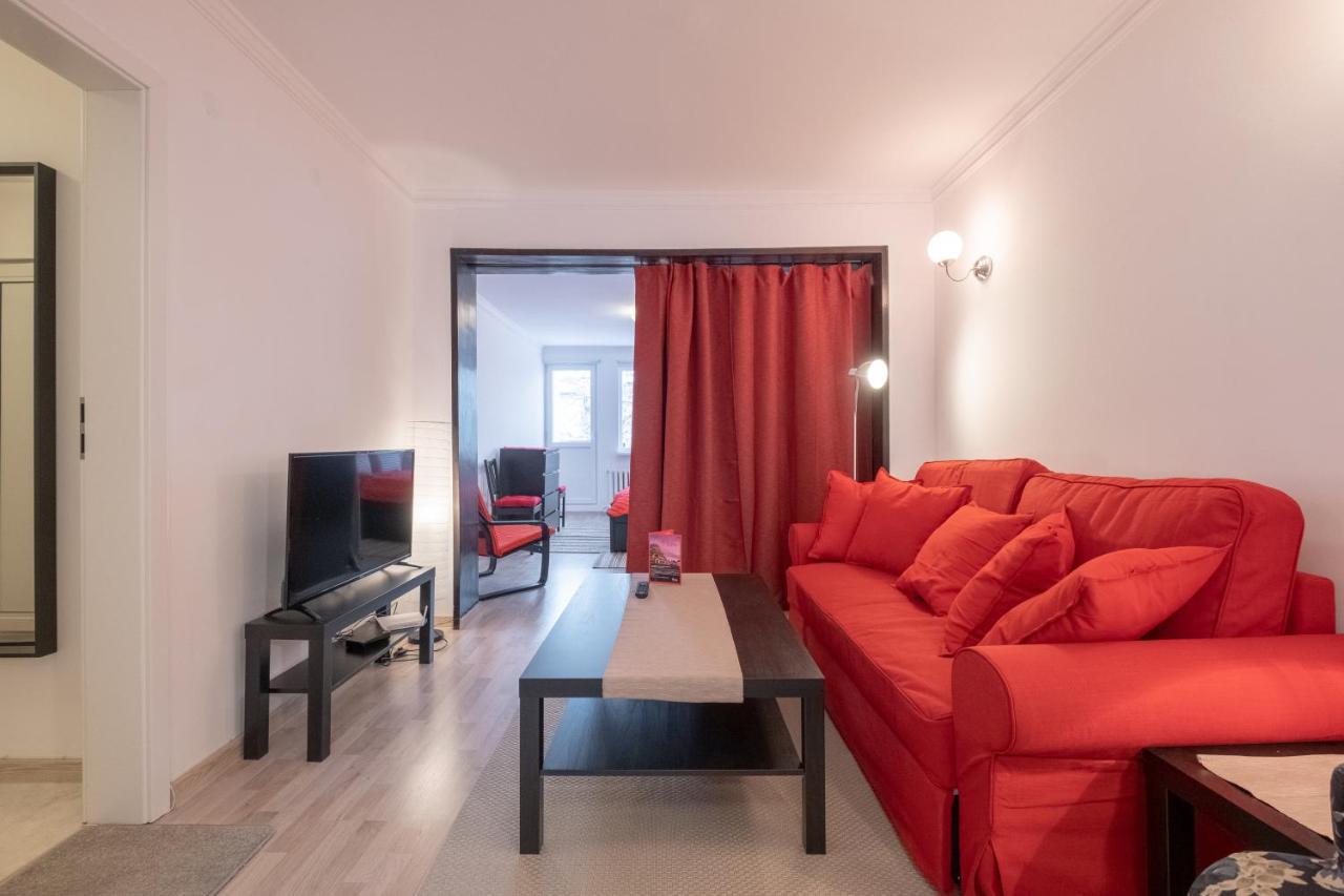 Lz Spacious One Bedroom Apartment In Top Centre By Flat Mаnager صوفيا المظهر الخارجي الصورة