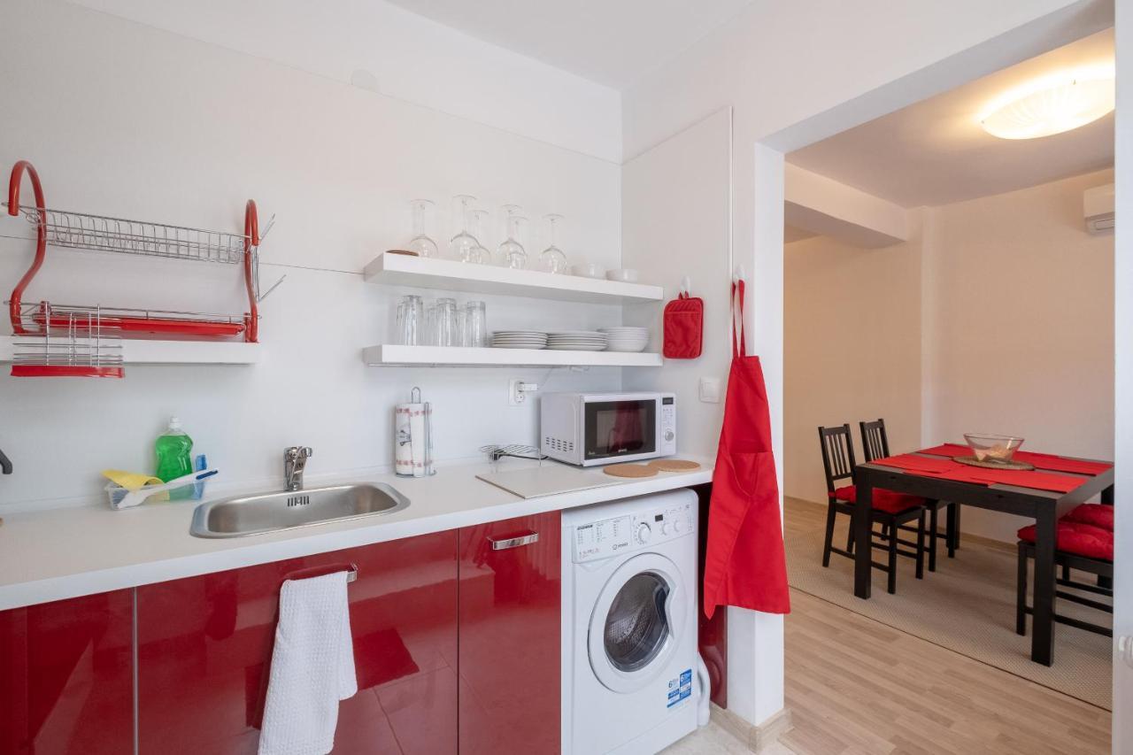 Lz Spacious One Bedroom Apartment In Top Centre By Flat Mаnager صوفيا المظهر الخارجي الصورة