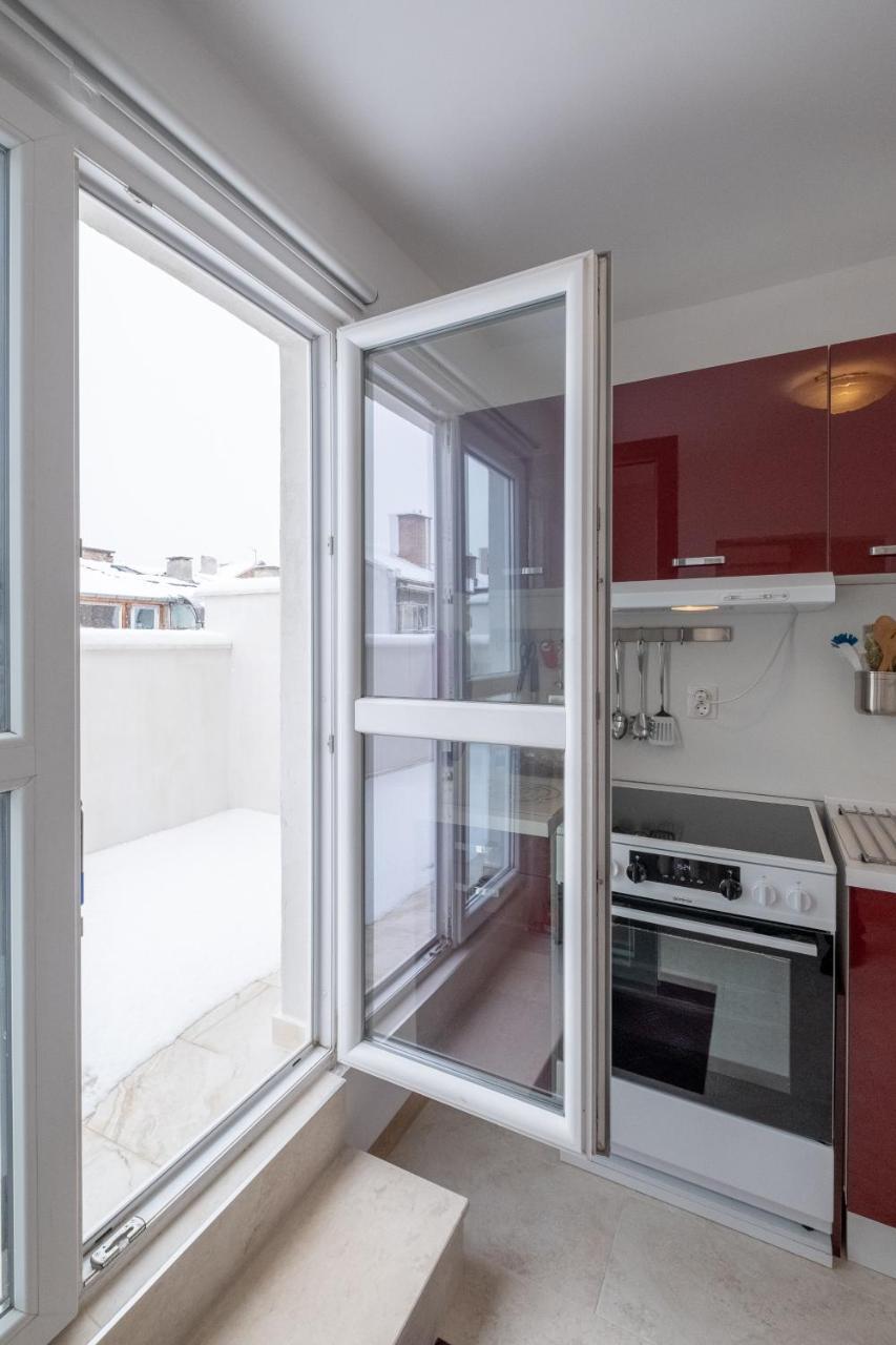 Lz Spacious One Bedroom Apartment In Top Centre By Flat Mаnager صوفيا المظهر الخارجي الصورة