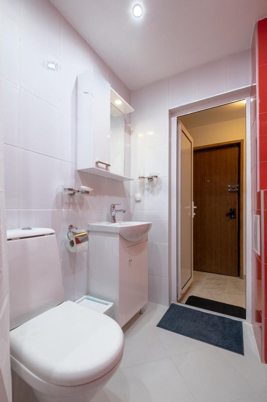Lz Spacious One Bedroom Apartment In Top Centre By Flat Mаnager صوفيا المظهر الخارجي الصورة