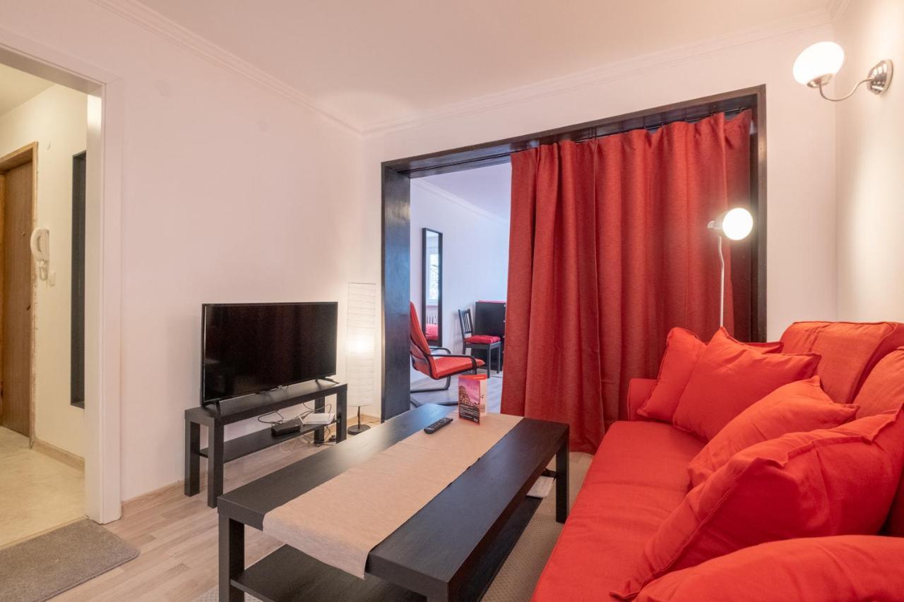 Lz Spacious One Bedroom Apartment In Top Centre By Flat Mаnager صوفيا المظهر الخارجي الصورة