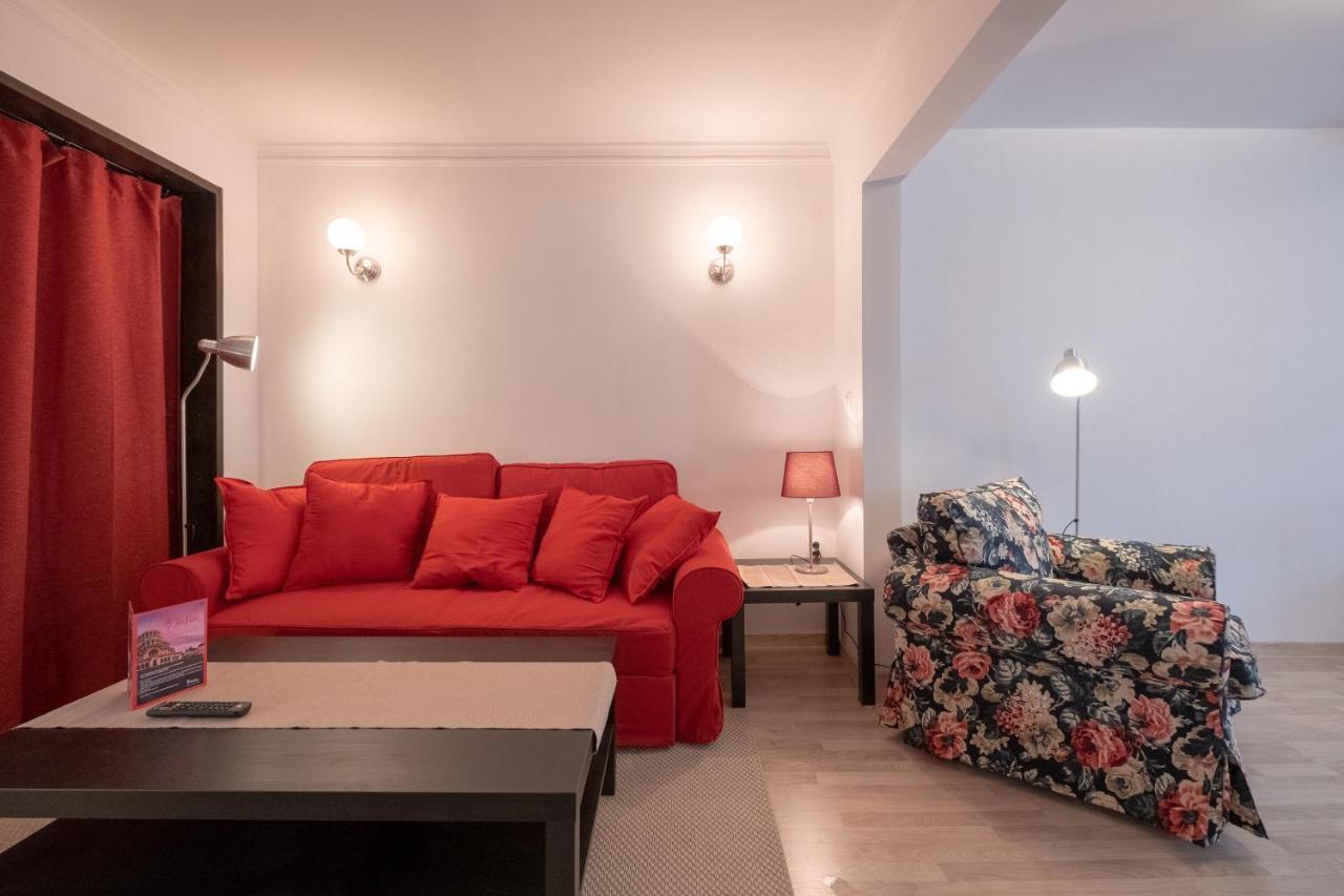 Lz Spacious One Bedroom Apartment In Top Centre By Flat Mаnager صوفيا المظهر الخارجي الصورة