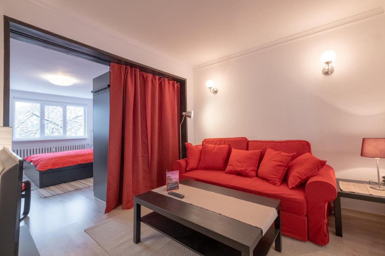 Lz Spacious One Bedroom Apartment In Top Centre By Flat Mаnager صوفيا المظهر الخارجي الصورة