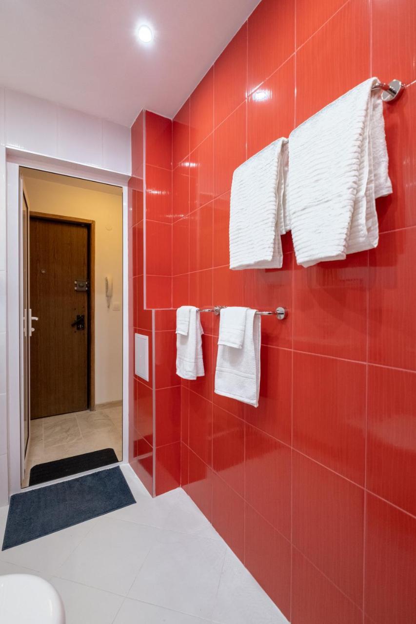 Lz Spacious One Bedroom Apartment In Top Centre By Flat Mаnager صوفيا المظهر الخارجي الصورة