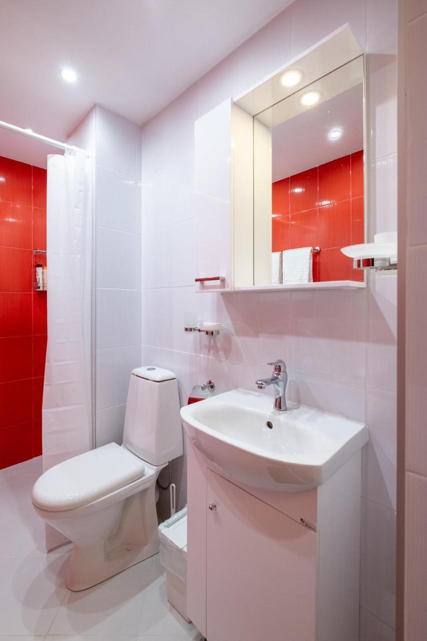 Lz Spacious One Bedroom Apartment In Top Centre By Flat Mаnager صوفيا المظهر الخارجي الصورة