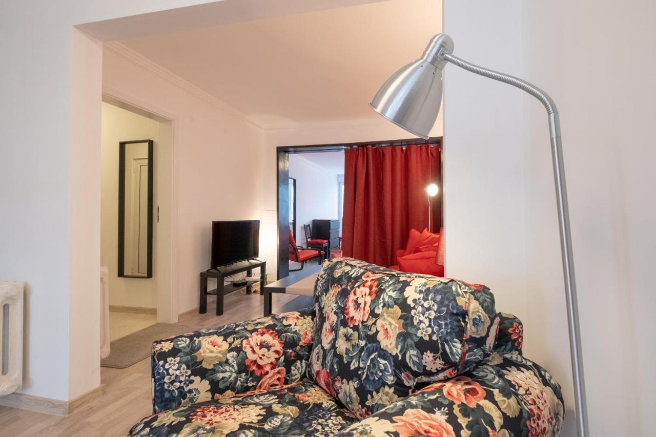 Lz Spacious One Bedroom Apartment In Top Centre By Flat Mаnager صوفيا المظهر الخارجي الصورة