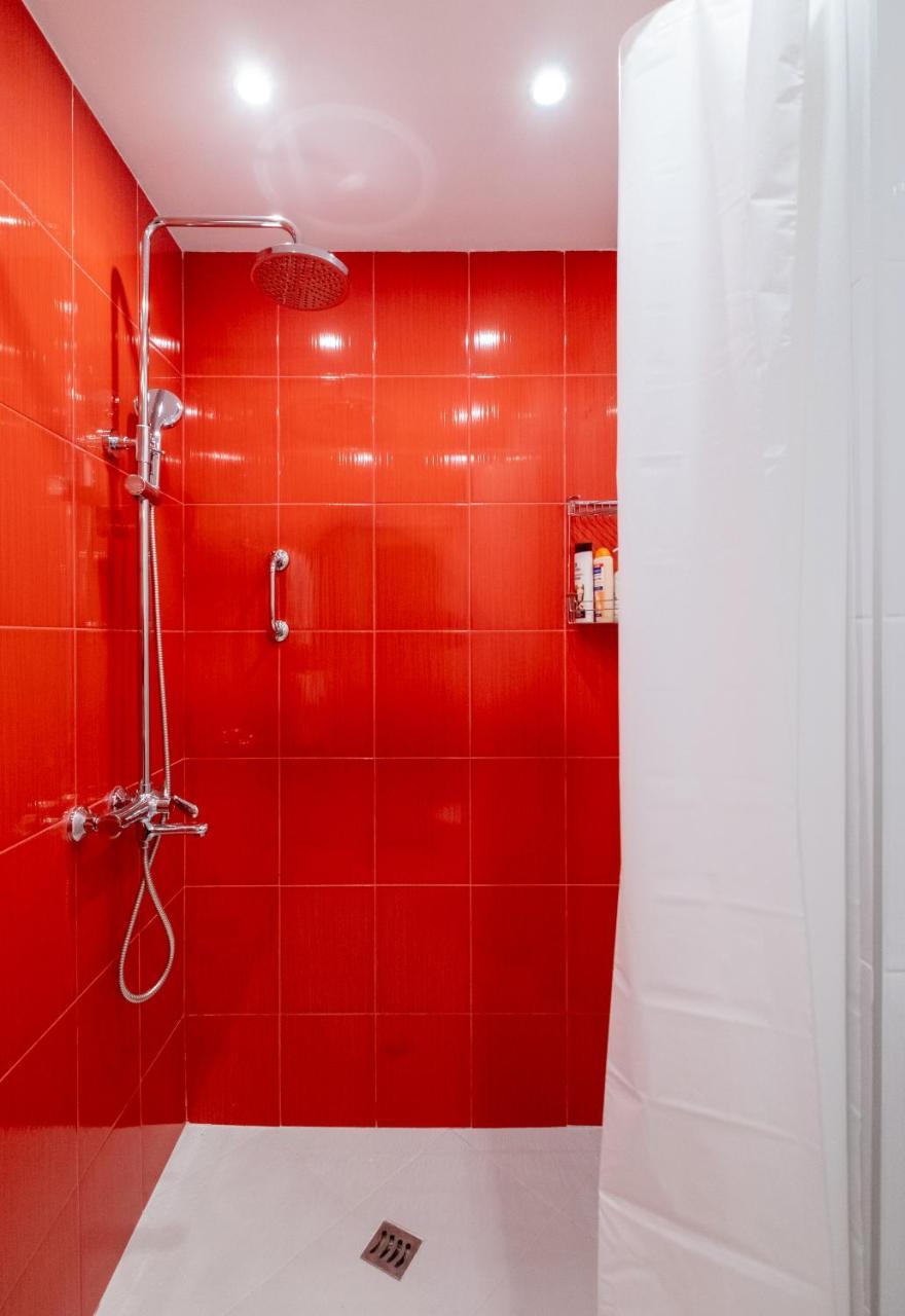 Lz Spacious One Bedroom Apartment In Top Centre By Flat Mаnager صوفيا المظهر الخارجي الصورة