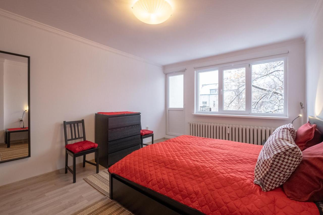 Lz Spacious One Bedroom Apartment In Top Centre By Flat Mаnager صوفيا المظهر الخارجي الصورة
